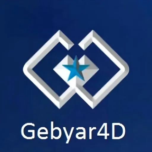 GEBYAR4D - Aplikasi Utility Terbaik untuk Mempermudah Aktivitas Sehari-hari