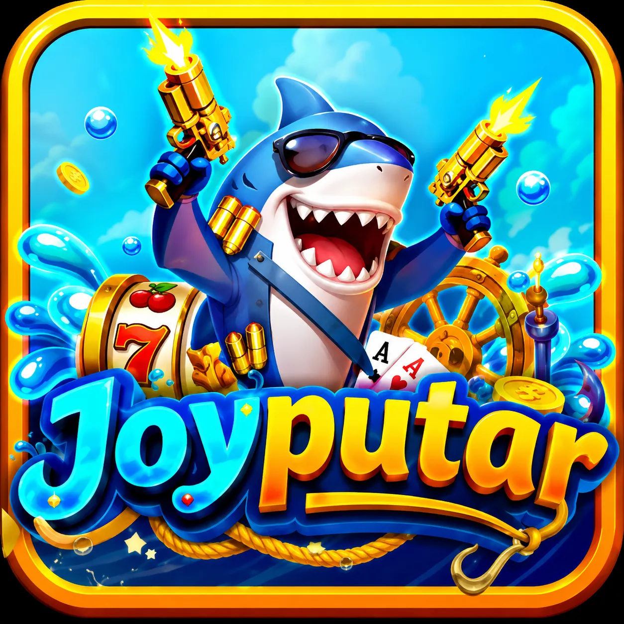 JOYPUTAR - Game Simulasi Terbaik untuk Pengalaman Seru